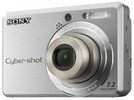 Thumbnail Sony Cybershot DSC-S730 Digital Camera Service Repair Manual