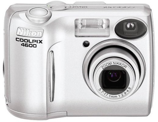 Product picture Nikon Coolpix 4300 Digital Camera Service Repair Manual 