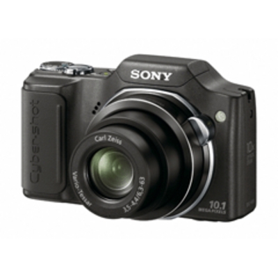 Product picture Sony Cybershot DSC-H20 Digital Camera Service Repair Manual