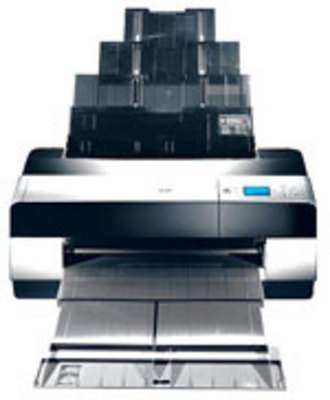 Product picture Epson Stylus Pro 7000 SEIJ99017 Service Repair Manual